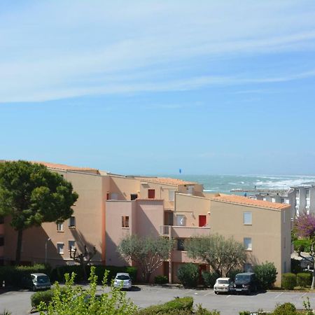 Vue Mer Et Plages A Pied Sete Luaran gambar
